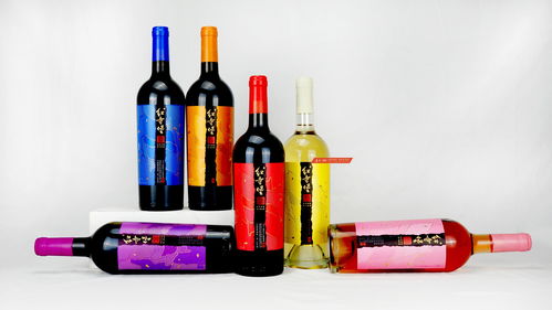 寧夏紅寺堡全新紅酒品牌全案設(shè)計(jì)產(chǎn)品開(kāi)發(fā)案例