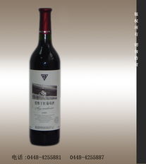 品味經(jīng)典 愛(ài)維干紅葡萄酒1999與相關(guān)飲品文化
