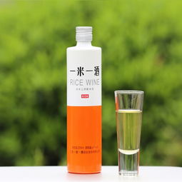 一米一酒 新中式茶酒風尚，最新產品與品鑒全覽